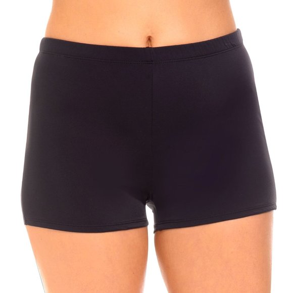 Swimsuits For All Swim Nwt Boy Shorts Swimsuits For All Swim Bottom